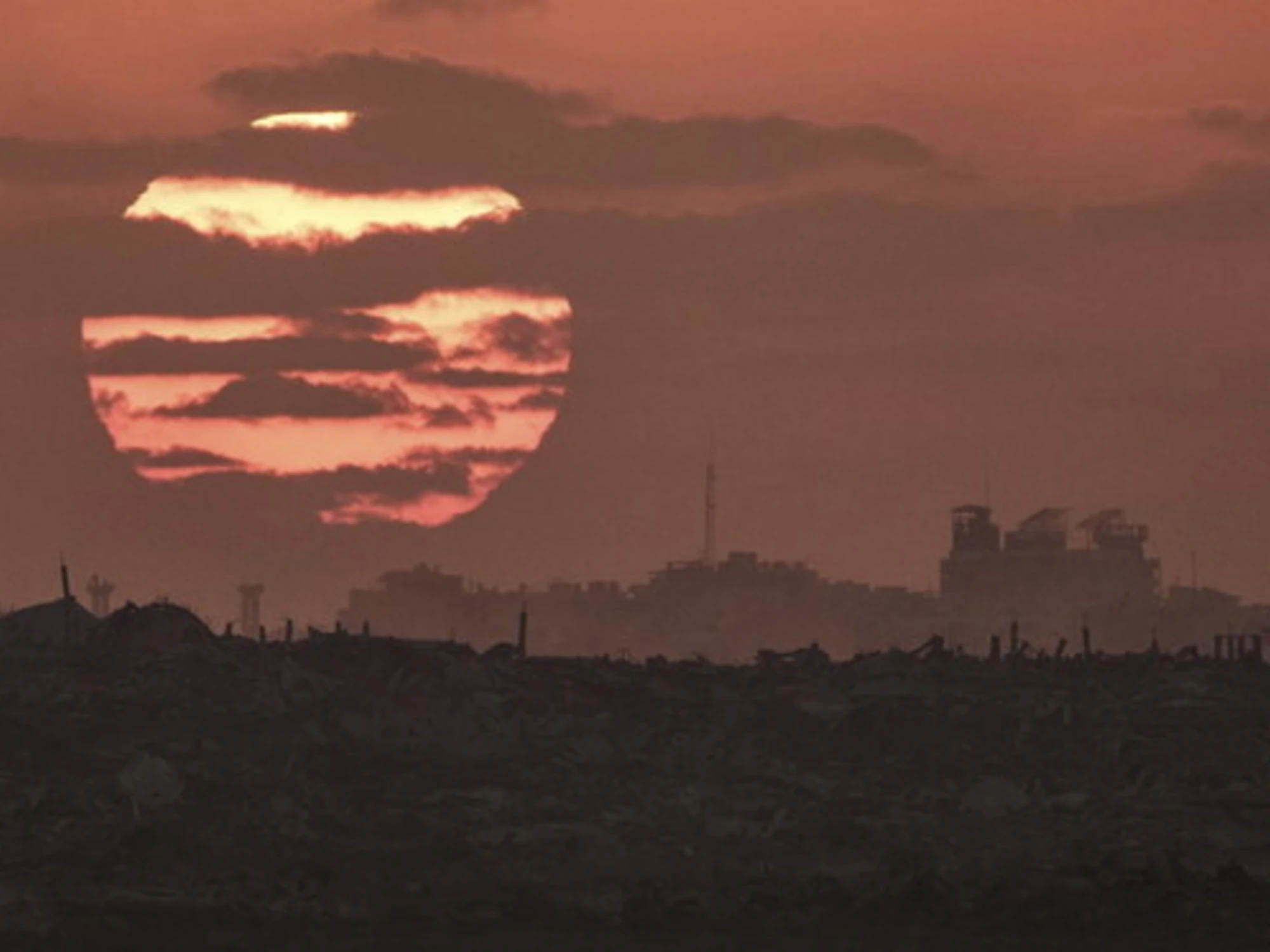 Israele, l'ordine di Netanyahu: "Conquistare Gaza City, tutti evacuati entro i 7 Ottobre"