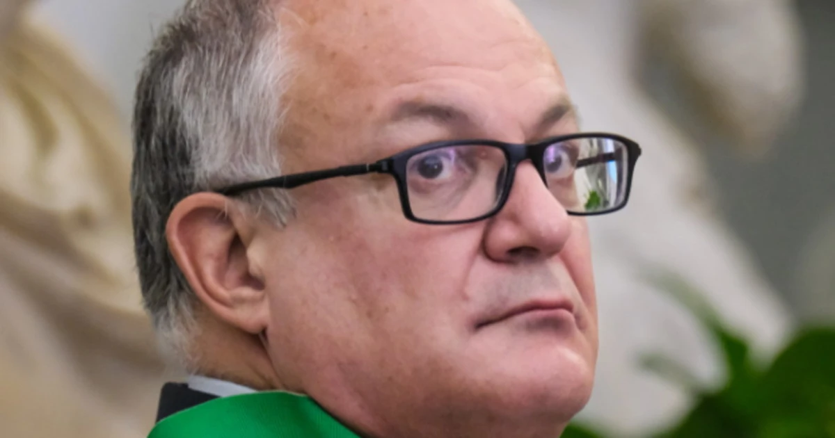 Roberto Gualtieri