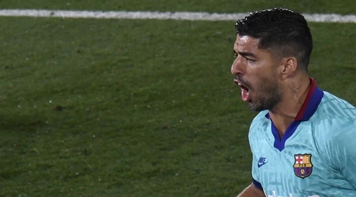 Luis Suarez, ci siamo? In Umbria per il passaporto, a un passo dalla Juventus