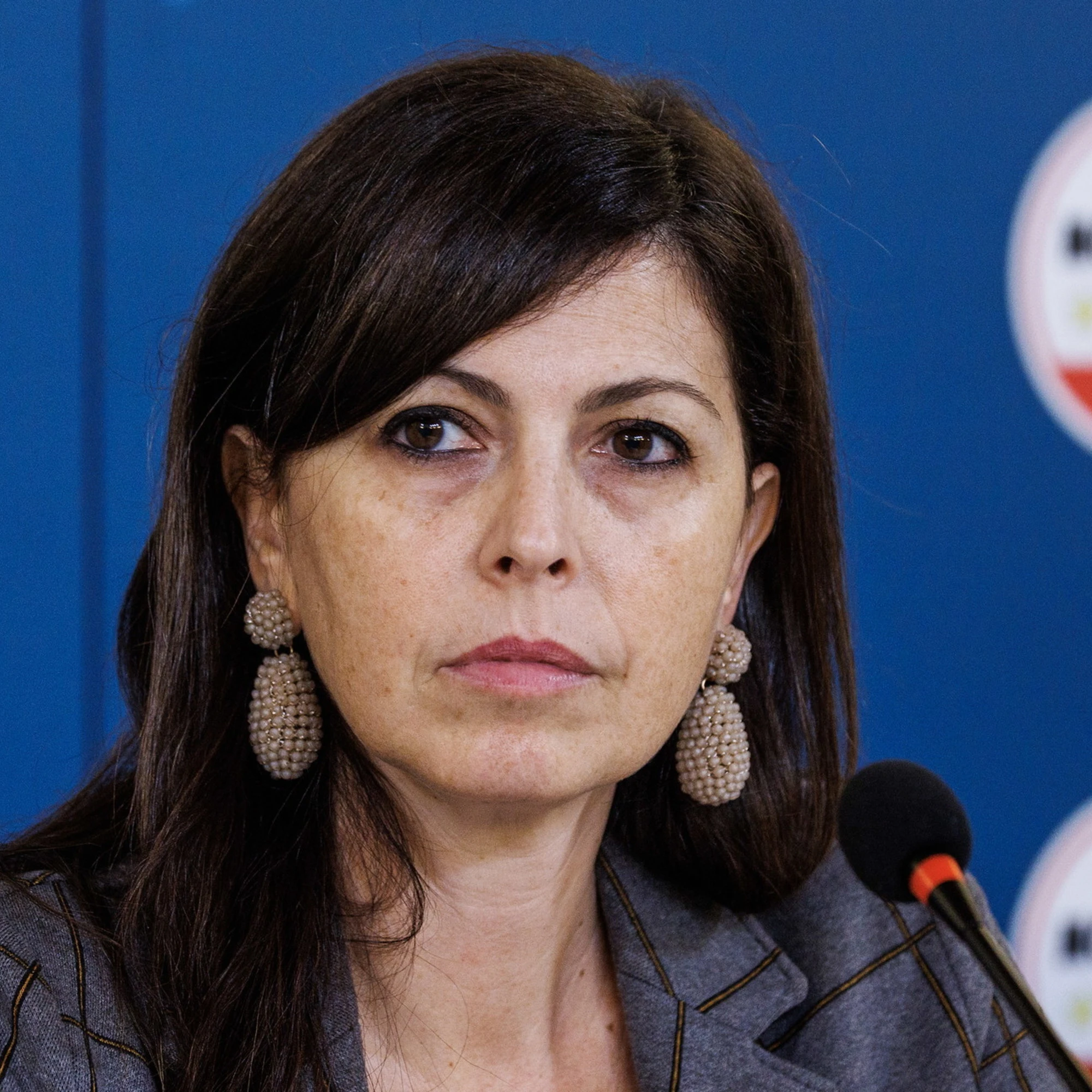 Barbara Floridia