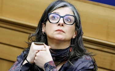 No alla "remigrazione". Sì ai deliri della Albanese