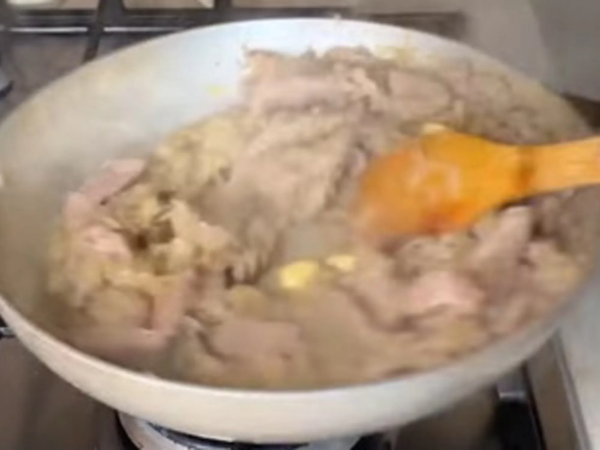 Il fegato alla veneziana ed Ernest Hemingway: le analogie