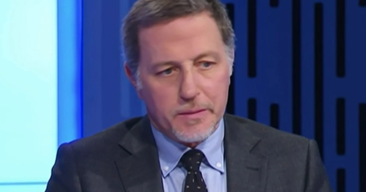 &nbsp;Massimo Giannini