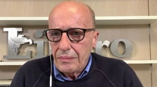 Alessandro Sallusti, magistrati e verginelli della politica mi fanno più paura del Vaticano