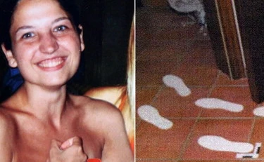 Garlasco, colpo di scena: "Impronta femminile con alluce valgo"