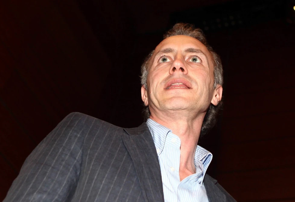 Marco Travaglio: "L'Apocalisse...". La sua patetica difesa del governo