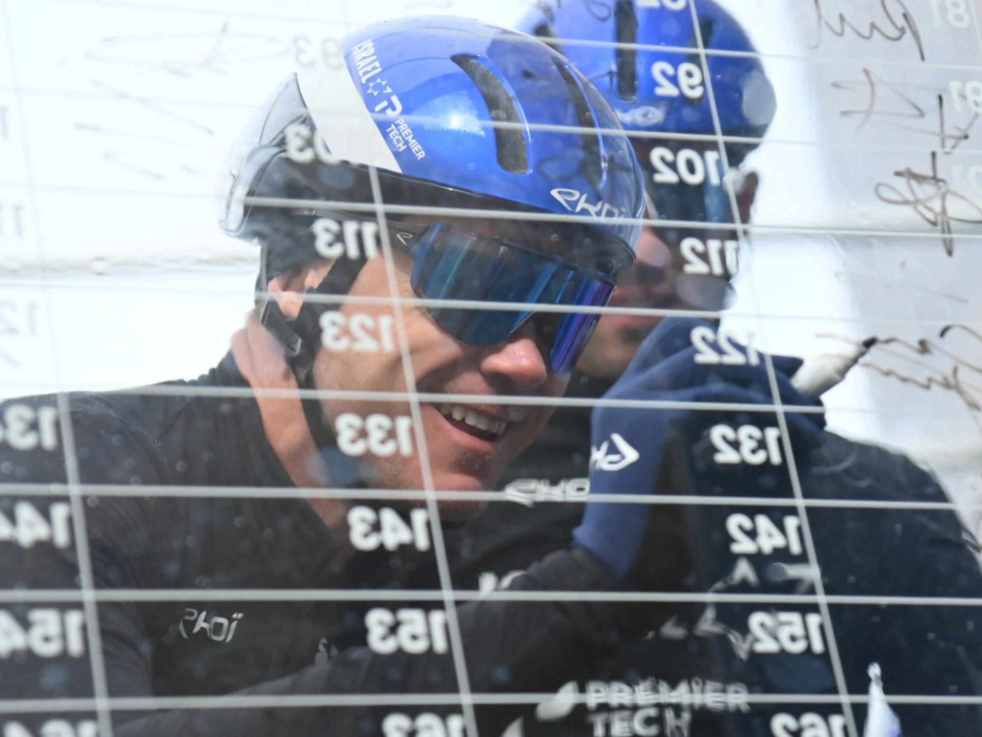 Froome investito da un'auto: ricoverato in gravi condizioni