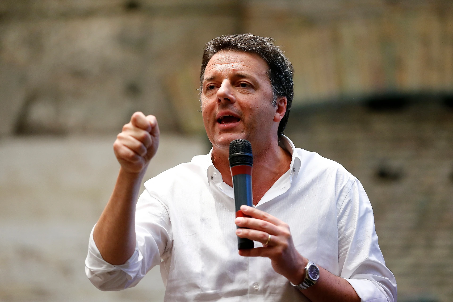 Matteo Renzi e il voto a Firenze, l'ultimo sfregio al Pd di Zingaretti: i complimenti a Salvini