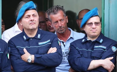 Le Iene, la difesa di Bossetti vede per la prima volta reperti e immagini in HD: cosa cambia ora