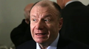Vladimir Potanin, l&apos;oligarca russo &quot;salvato da Bill Gates&quot;? Un clamoroso sospetto