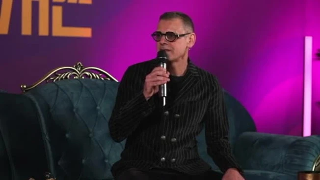 Sanremo, Fabrizio Bosso: "Cover con Dargen e Pupo, sfida che diverte"