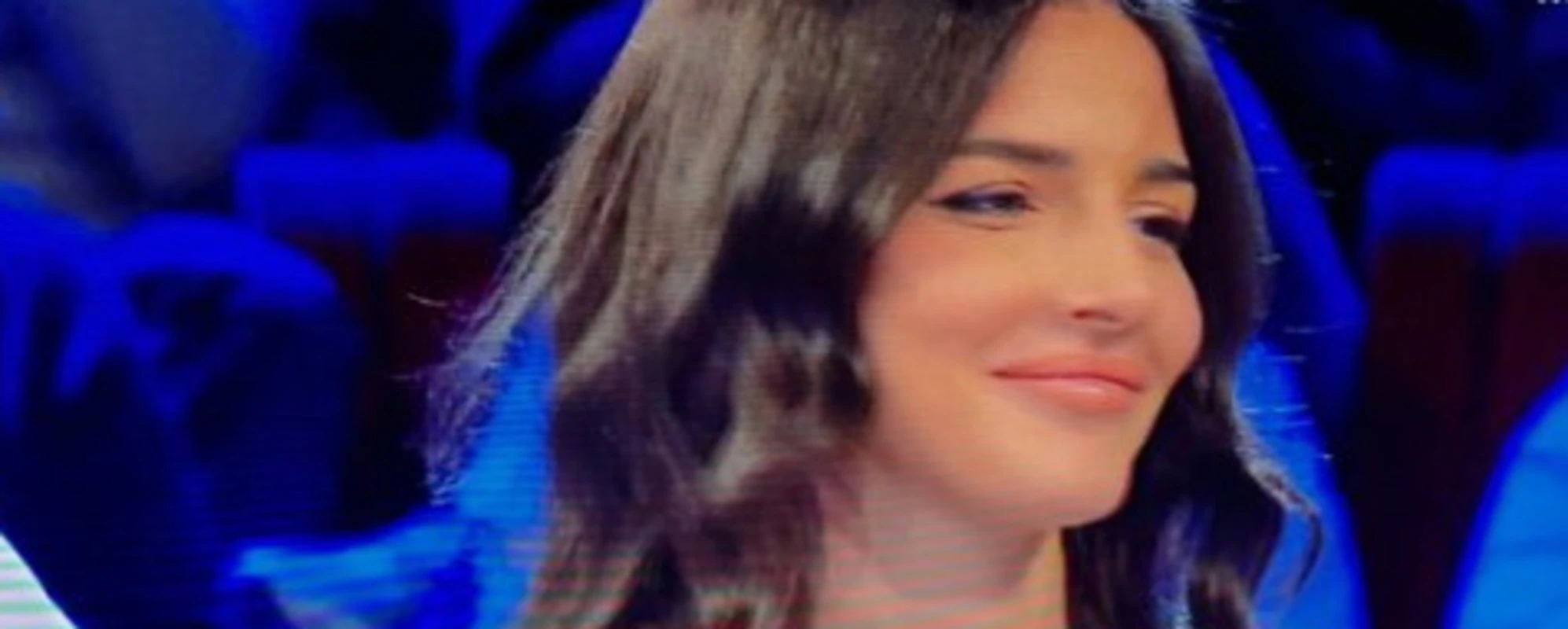 Alessia insultata: <br />"Schiaffoni in <br />faccia finché..."