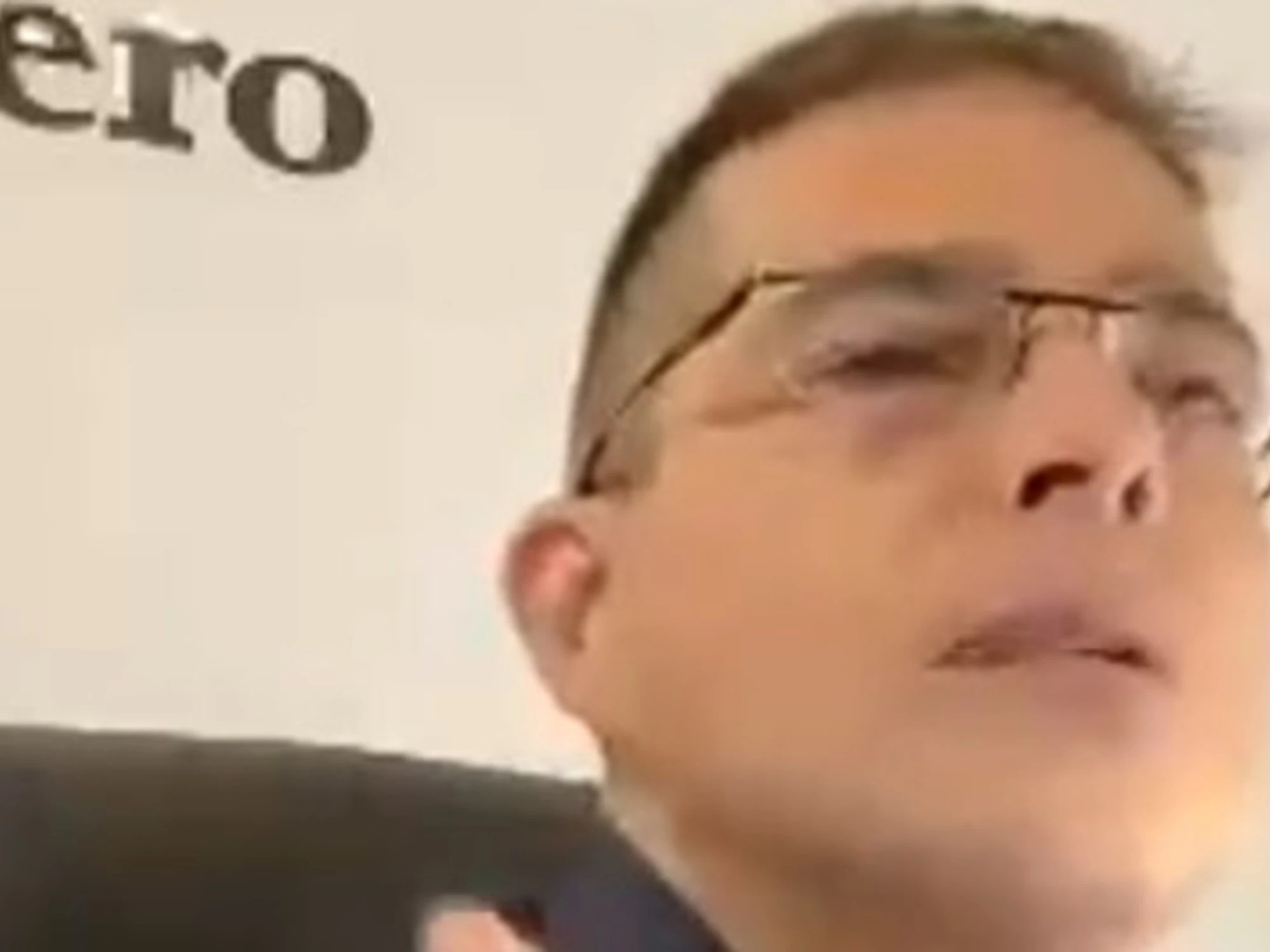 Occhio al Caffè, Daniele Capezzone: "Il peggio della giornata? L'intervista di Matteo Ricci a Repubblica"