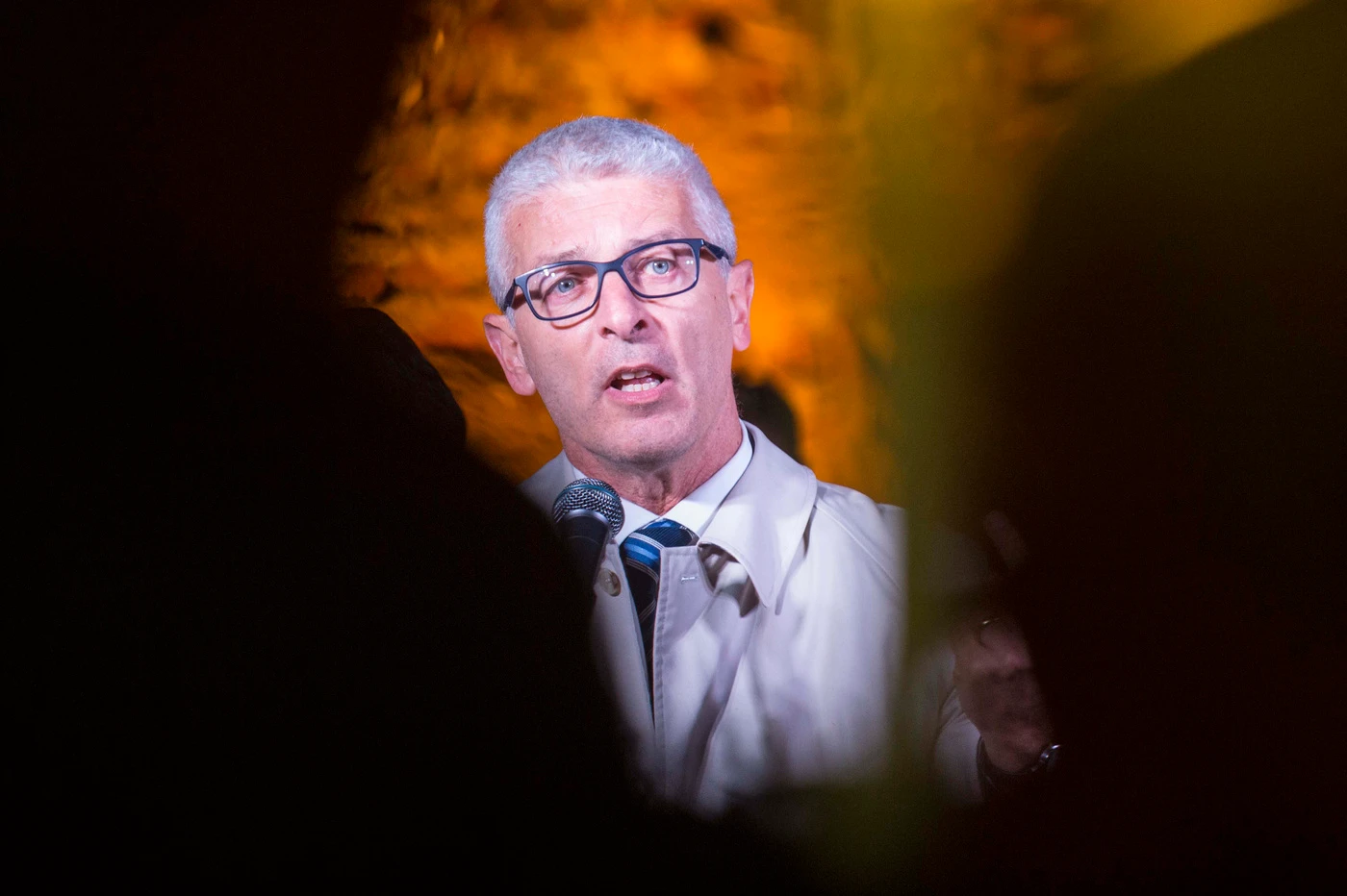 Nicola Morra, il grillino favorito nella successione a Lorenzo Fioramonti al ministero dell'Istruzione