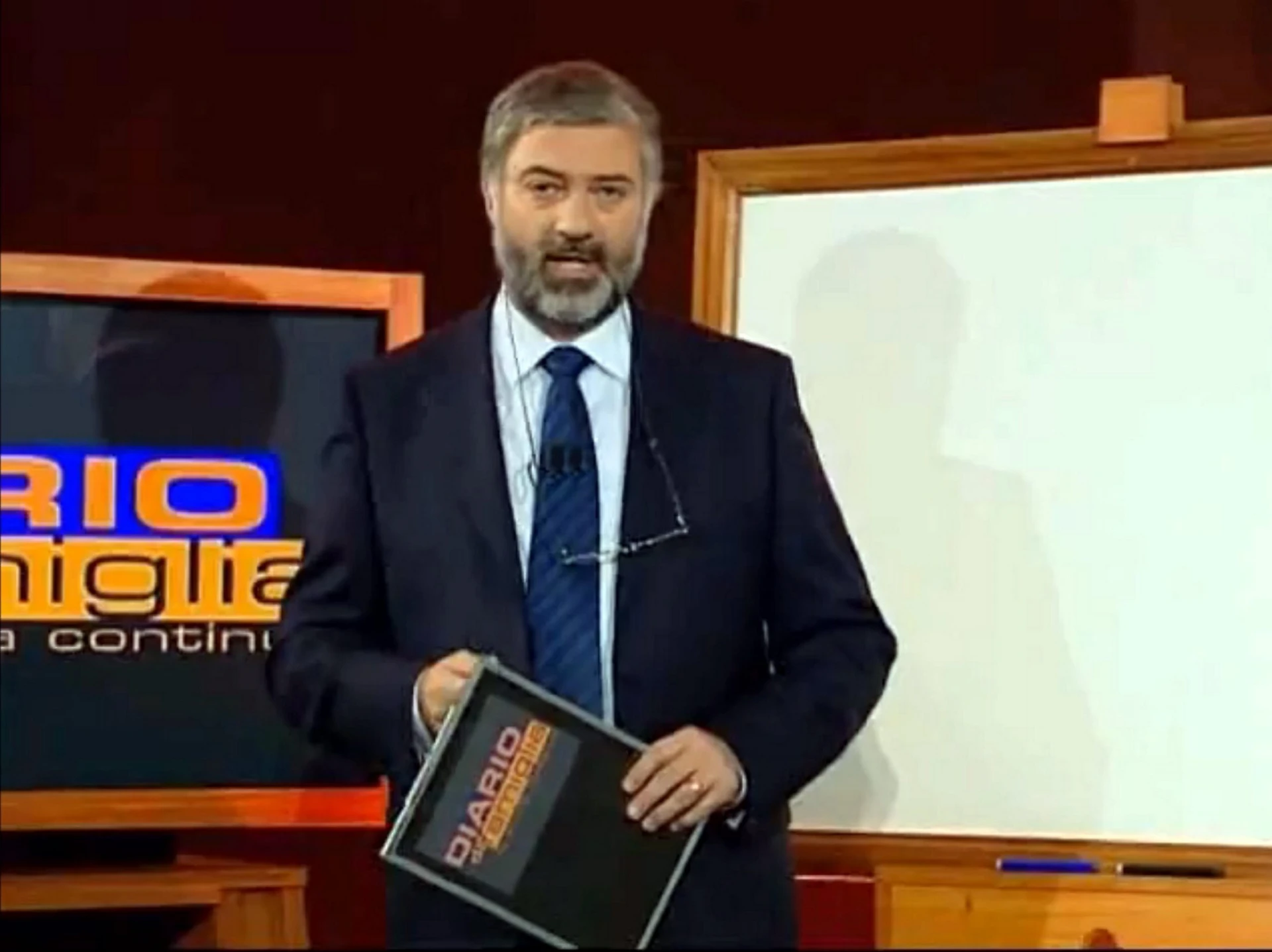 Alessandro Cozzi, l'ex conduttore tv condannato in appello a 24 anni per omicidio