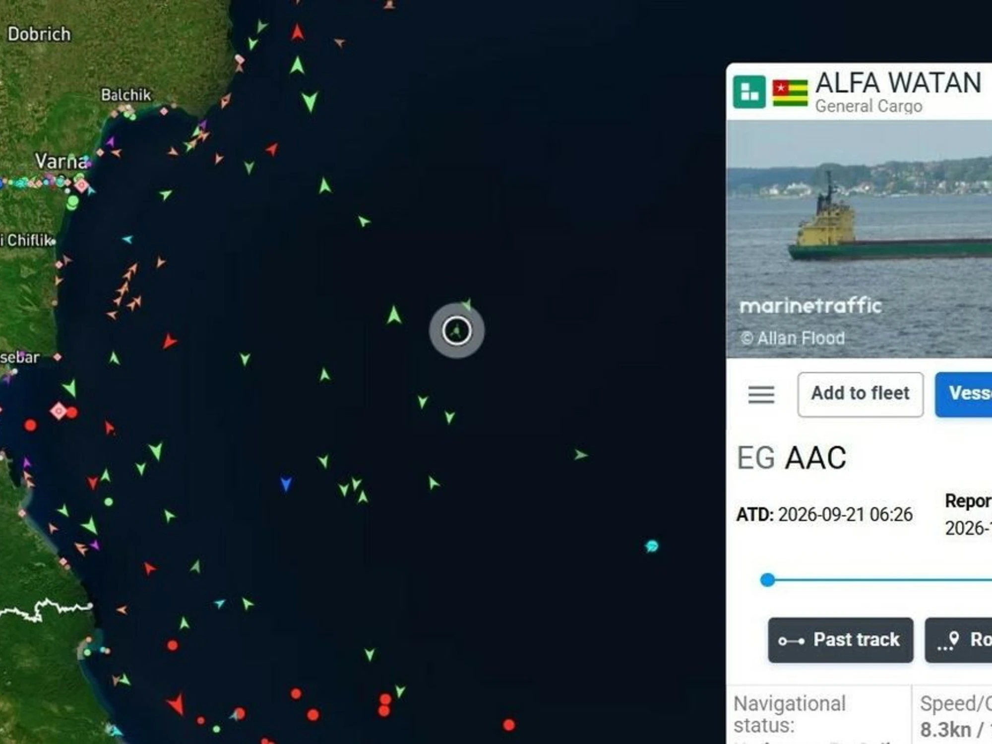 Bulgaria, droni contro mercantili nel Mar Nero: due navi distrutte, equipaggio disperso