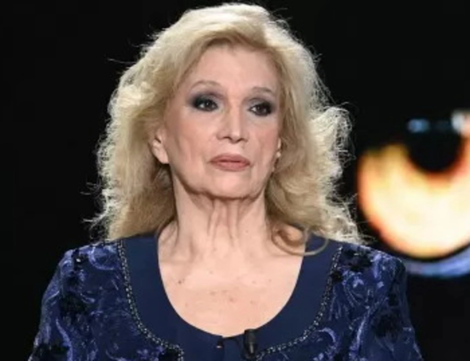 Gemelle Kessler, Iva Zanicchi non ci sta: "Lontano dalla mia mentalità"