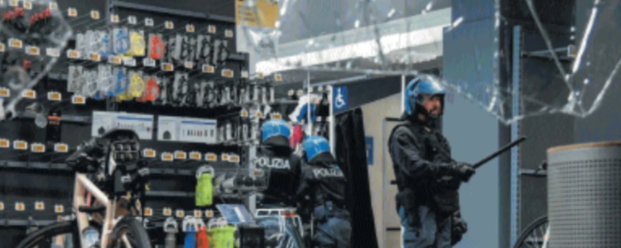 "Mai visto nulla di simile". Cosa è successo davvero a Milano