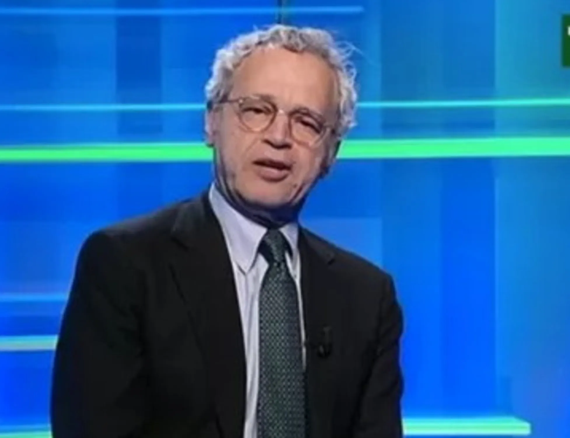 Leggi l'articolo: Meloni e Schlein, un incrocio pericoloso in studio da Mentana