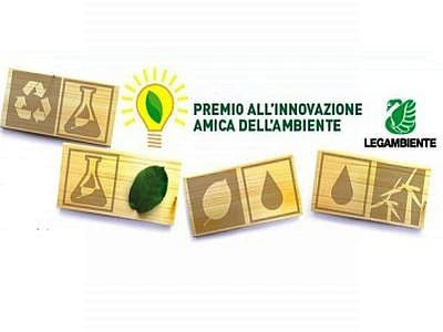 Otto innovazioni insignite del 'Premio Amica dell'Ambiente 2012'