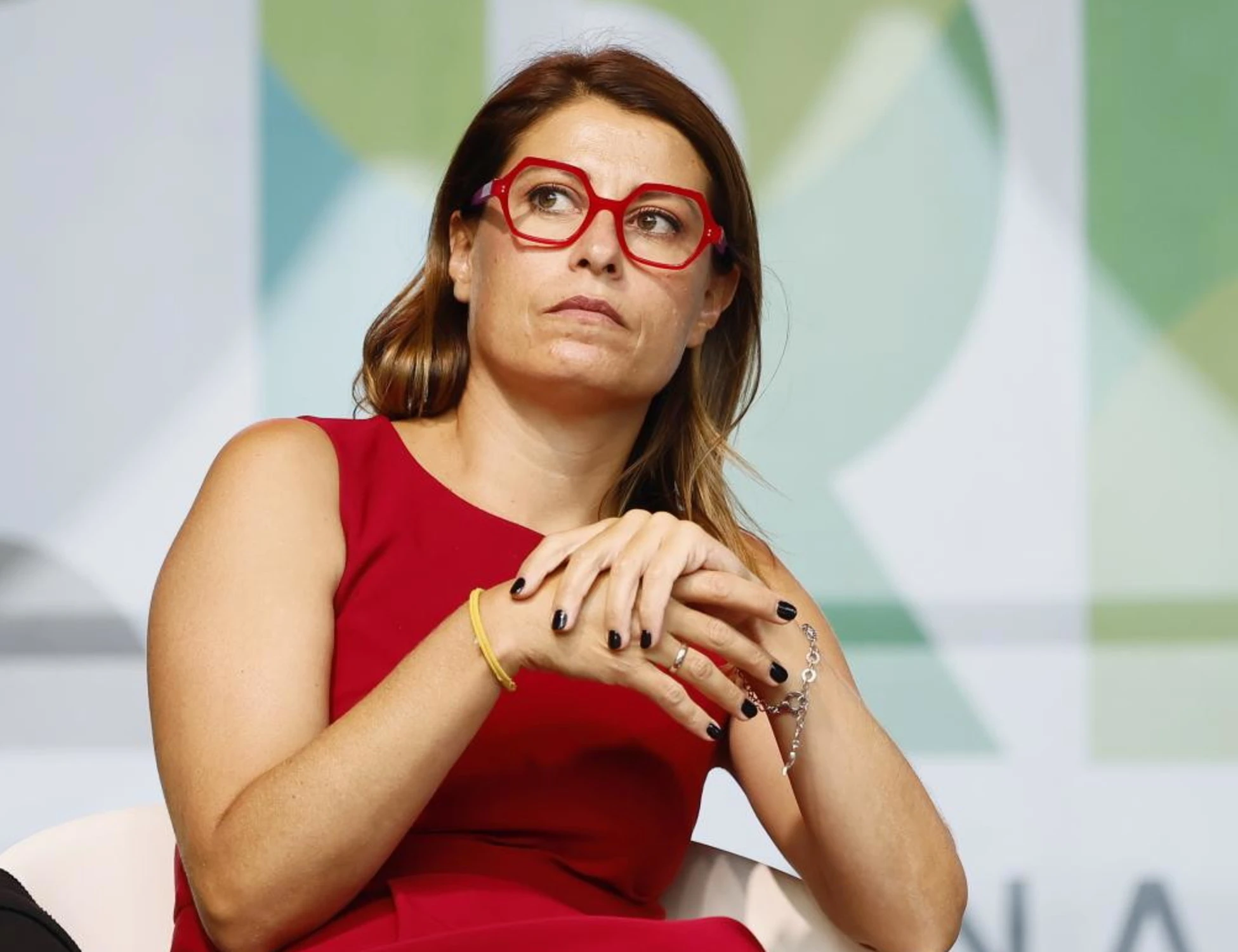 Elisabetta Piccolotti, come vogliono far fuori lady Fratoianni 