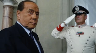 Silvio Berlusconi, retroscena di Dagospia sulla telefonata a Giuseppe Conte: "Pulire i cessi? Acqua passata"