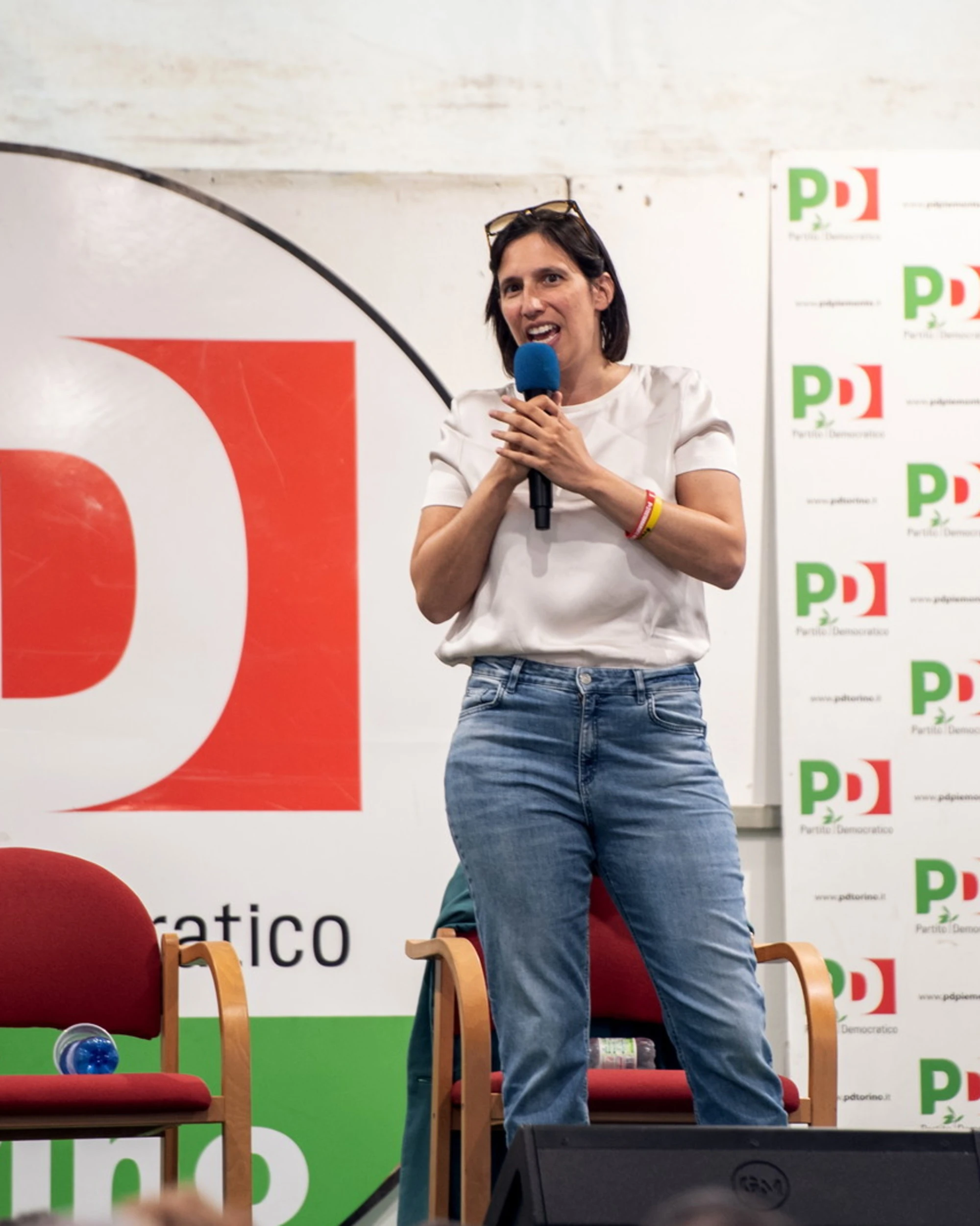 Elly Schlein, farsa anti-Meloni sulla riforma elettorale?