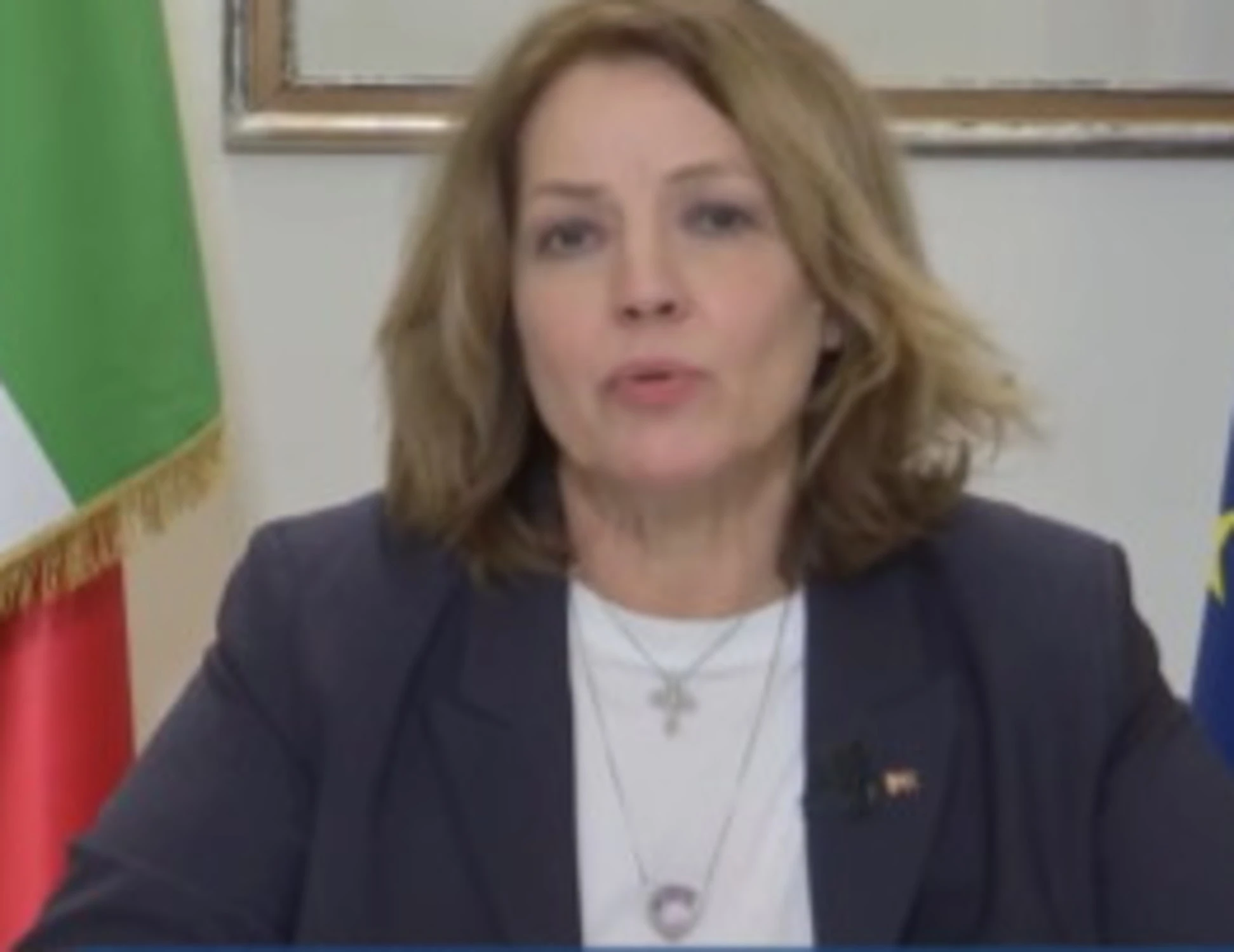 4 di Sera, Elisabetta Gardini attacca toghe e sinistra: "Messaggio devastante"