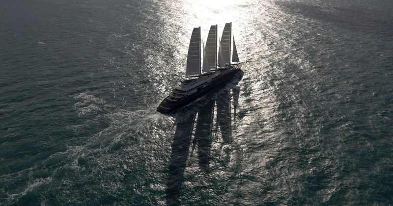 Orient Express Corinthian: la nascita di una leggenda sul mare