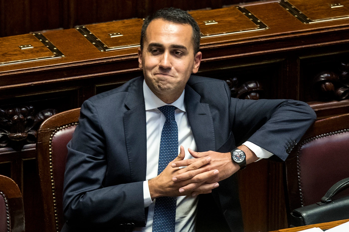 Luigi Di Maio non ha finito sulle pensioni: ora vuole tagliare quelle dei sindacalisti