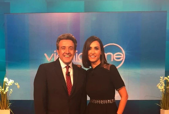 L'eredità, Flavio Insinna: "Fabrizio Frizzi? Posso fare soltanto una cosa"