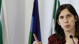 Pd, ecco come Elly Schlein si è suicidata