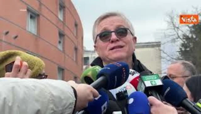 Crans-Montana, Zoli (Dir. Gen. Ospedale Niguarda): I pazienti sono quasi tutti della Lombardia