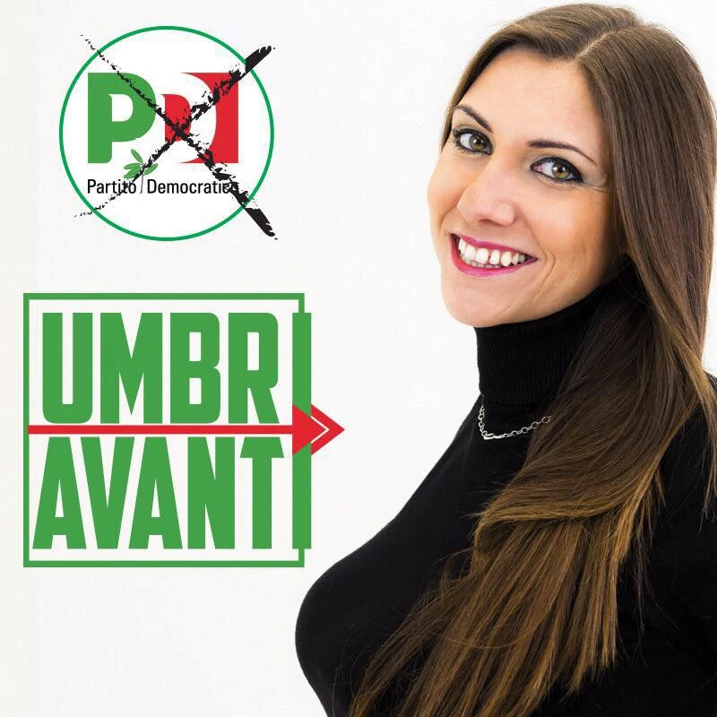 Anna Ascani, il brutto sospetto dietro questa foto: lo avete notato? Il dettaglio che la imbarazza