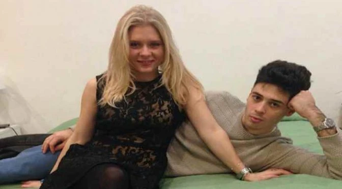Omicidio Luca Sacchi, i pm pronti ad inchiodare l'amico e la fidanzata della vittima
