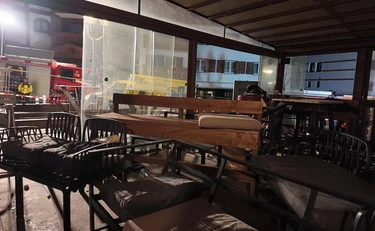 Crans-Montana, l'ambasciatore: "Petardo sparato sul controsoffitto"