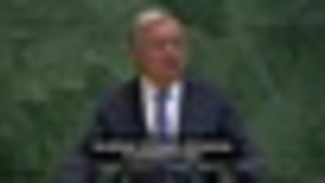 Nazioni Unite: "La cooperazione internazionale è sotto attacco"