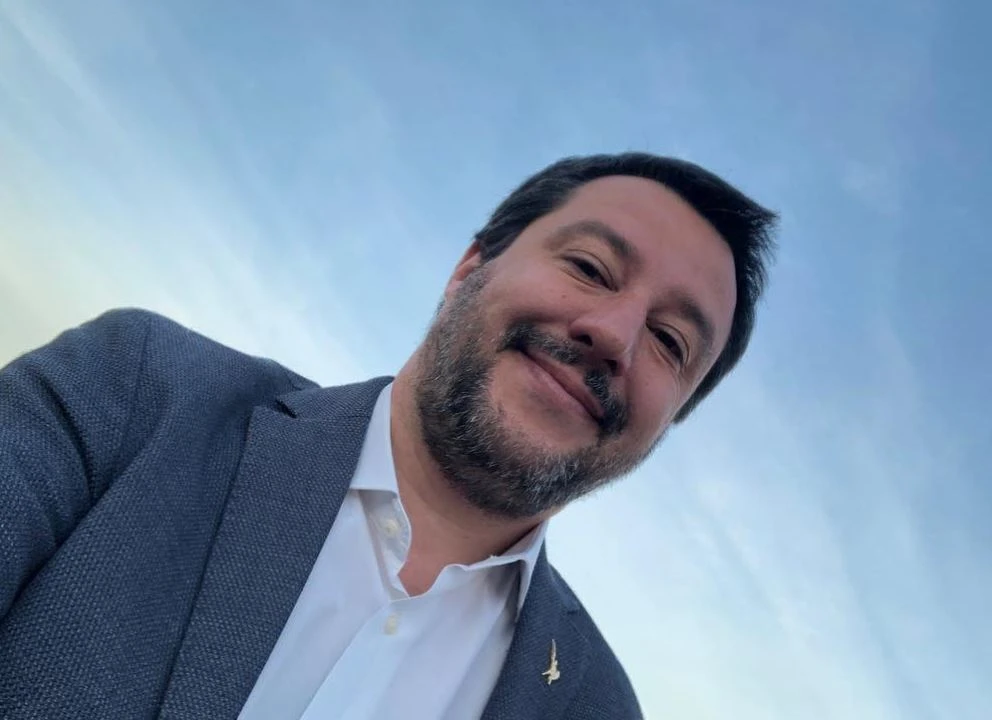 Matteo Salvini, il retroscena: ecco il suo piano per un nuovo centrodestra