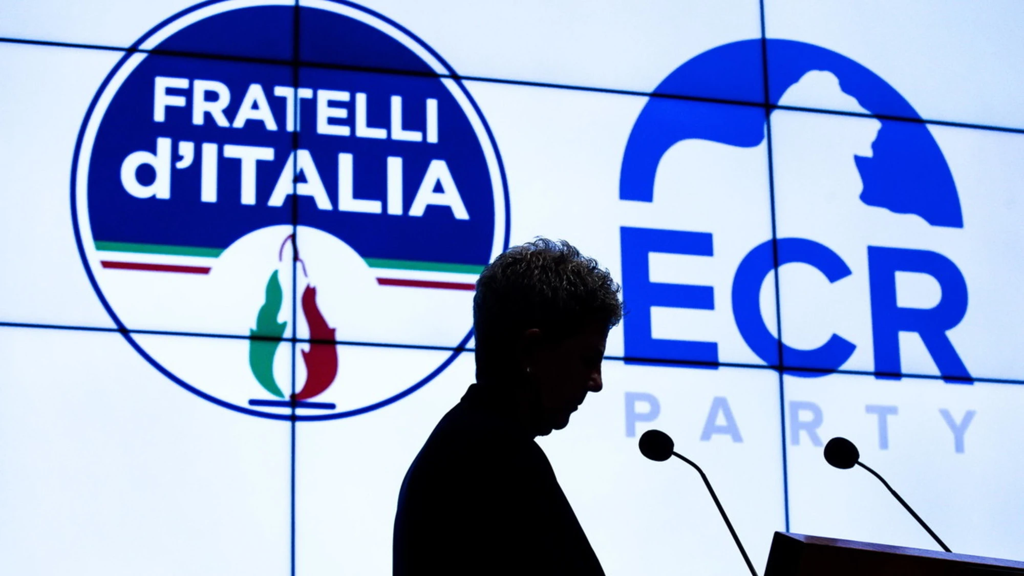 Ue, terremoto al Parlamento europeo: nasce la "maggioranza Giorgia"