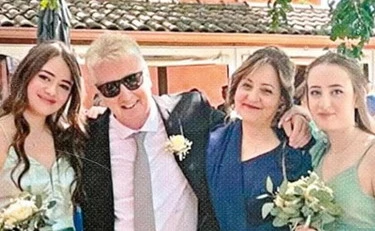 Ricina, Gianni Di Vita e la cugina Laura insieme la sera del malore di madre e figlia? Il sospetto
