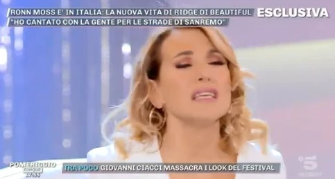 Pomeriggio 5, ma davvero? Chi va in onda dalla d'Urso appena dopo Silvio Berlusconi