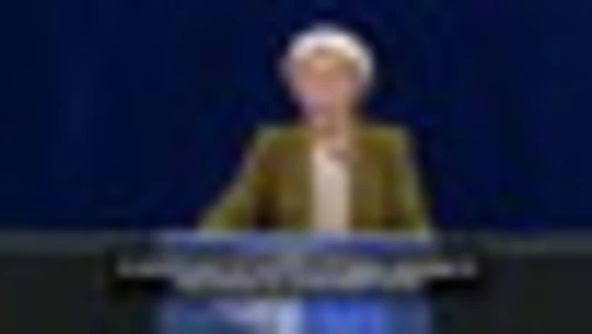 Iran, Von der Leyen: spesa import combustibili aumentata di 27 mld