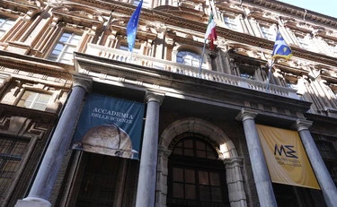 Al Museo Egizio la moda scopre il potere del rituale