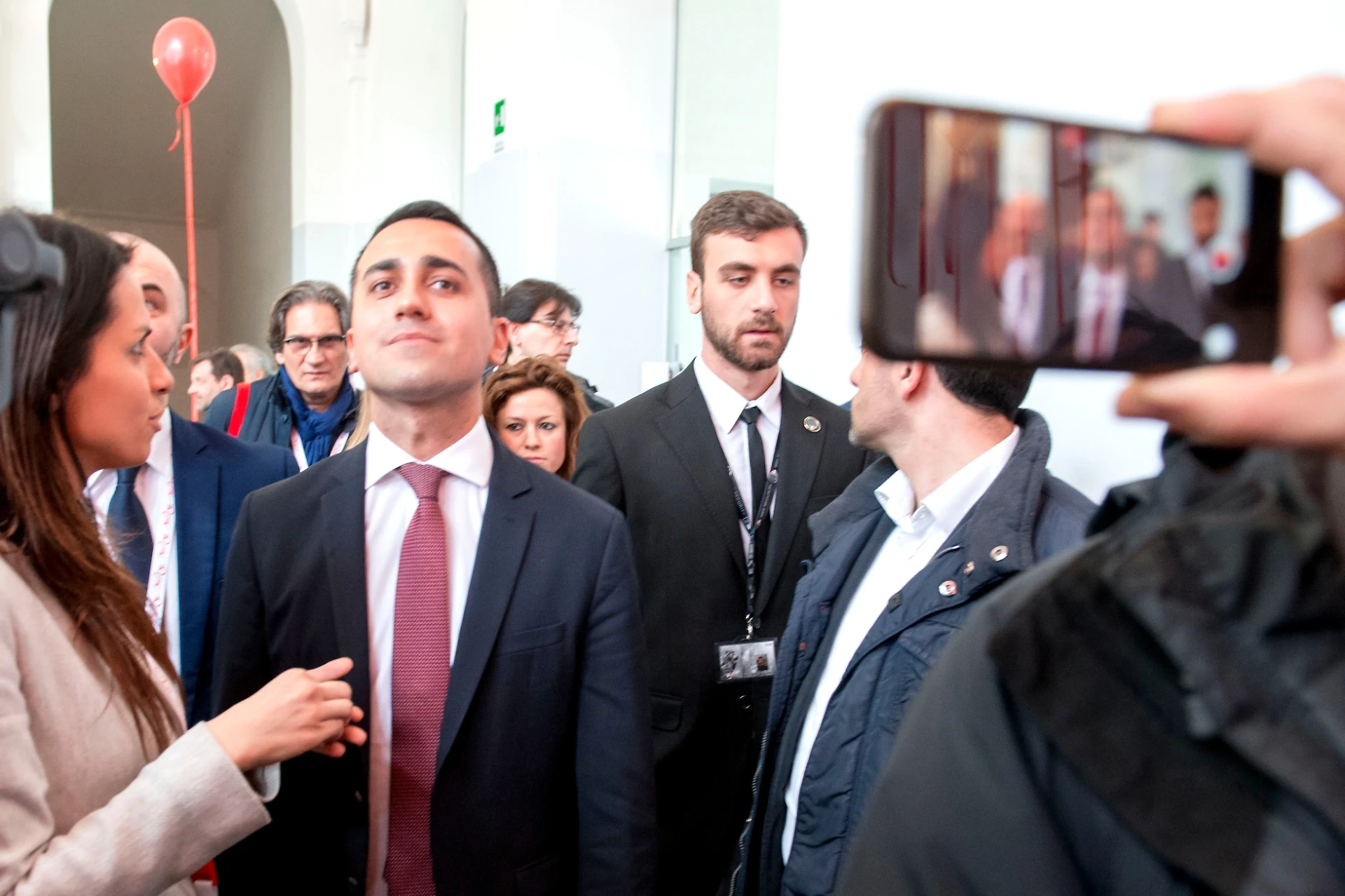Tav, il vero motivo per cui il governo si è salvato: l'ultima mossa disperata di Di Maio, come si è ridotto