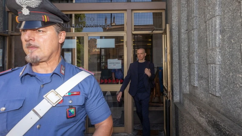 Inchiesta Milano, stoccata contro la Procura: "Giudizi morali "