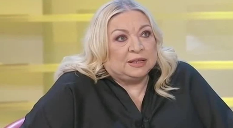 Maria Giovanna Maglie contro Sergio Mattarella: "Gli è tornata la voce coi vampiri di Bruxelles"