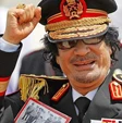 Londra offrì soldi a Gheddafi