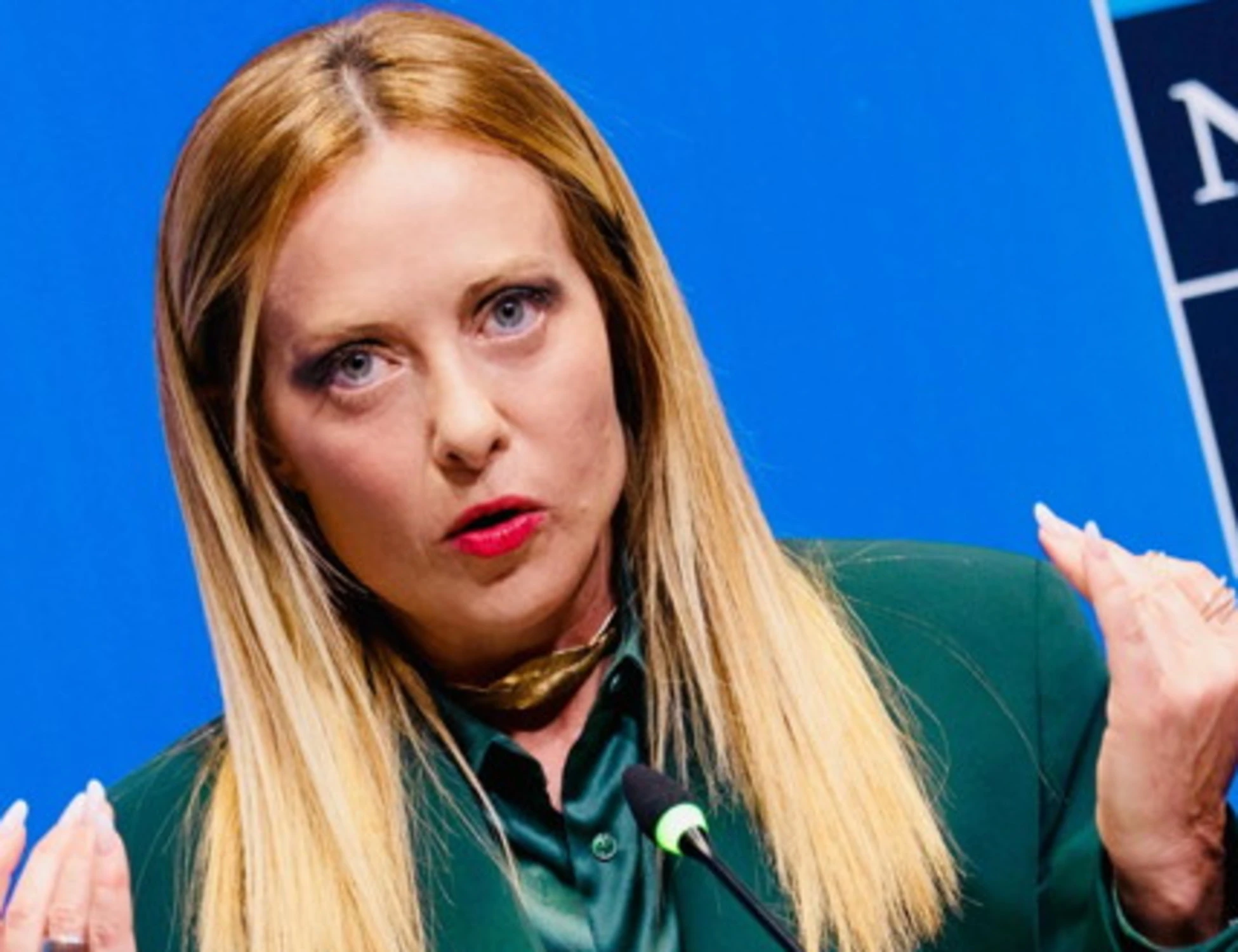 Palazzo Chigi liquida Sánchez: "L'Italia non accetta ultimatum. Schengen? Nessuna revoca fino al 15"