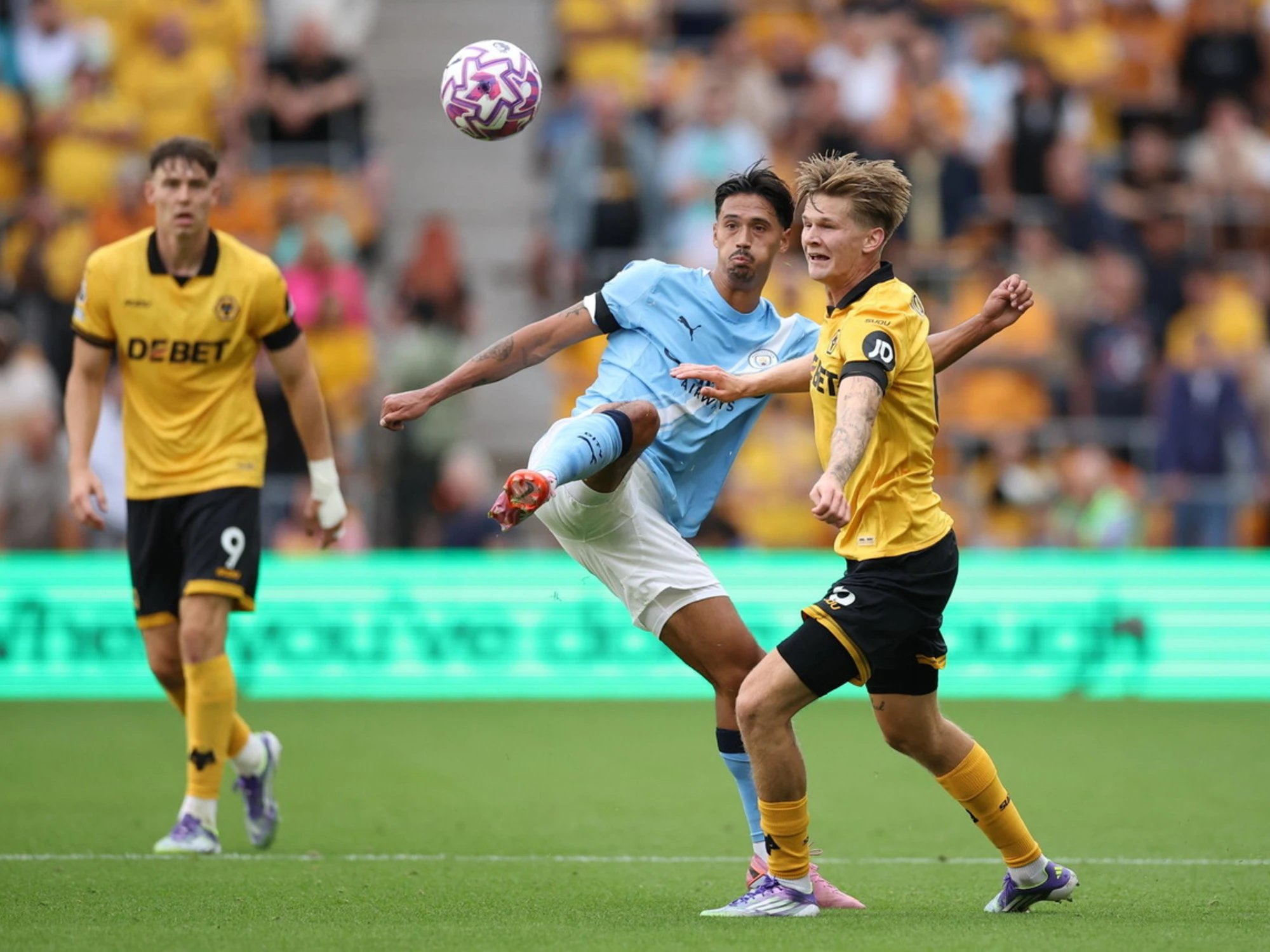 "Milan rapinato!": pazzesco esordio di Reijnders 