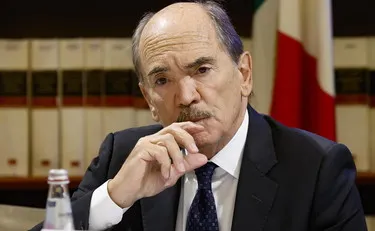 M5s, i soldoni di Cafiero De Raho: ecco quanto dichiara